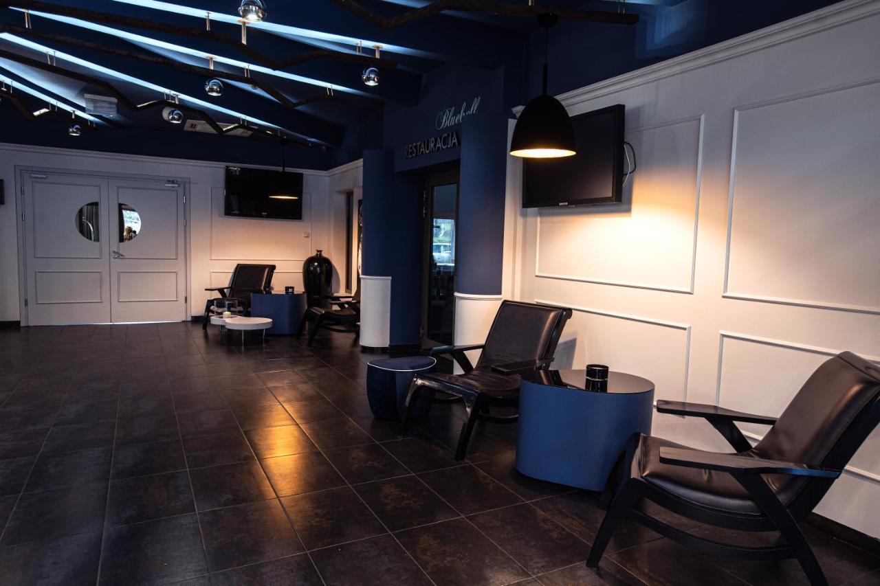Hotel Natura Residence Business&Spa شيفير المظهر الخارجي الصورة