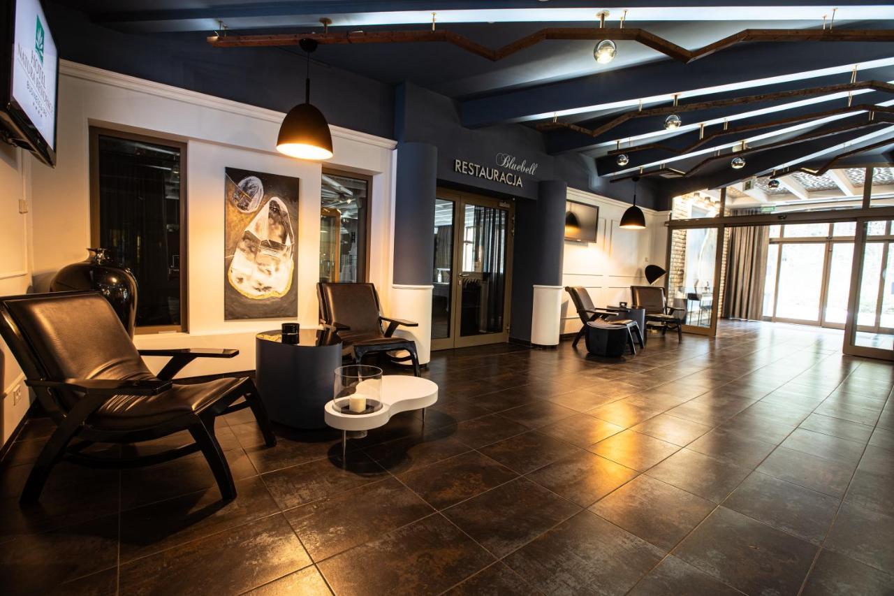 Hotel Natura Residence Business&Spa شيفير المظهر الخارجي الصورة