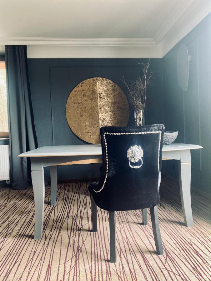 Hotel Natura Residence Business&Spa شيفير المظهر الخارجي الصورة