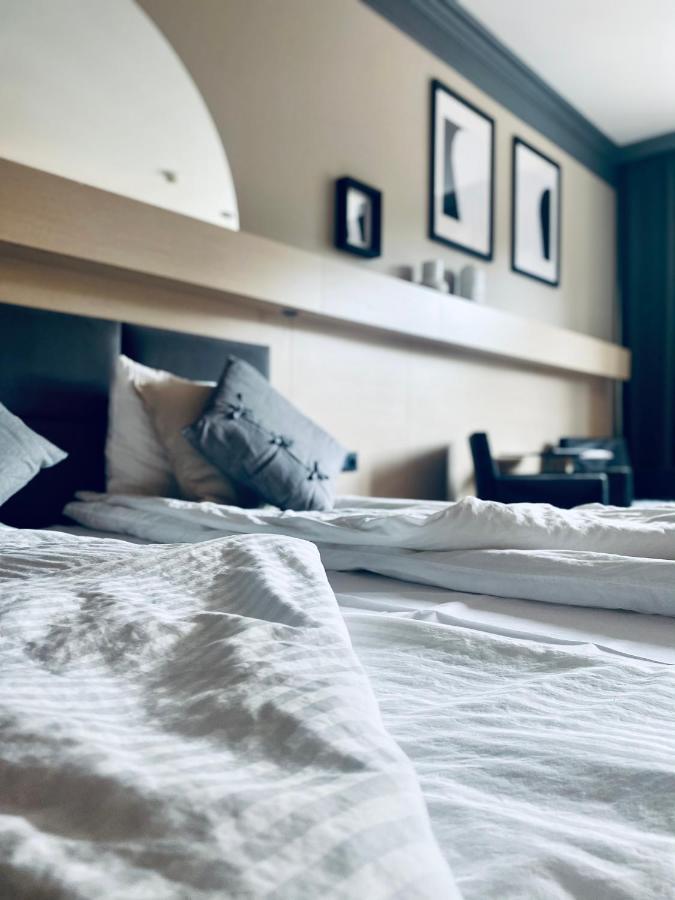 Hotel Natura Residence Business&Spa شيفير المظهر الخارجي الصورة