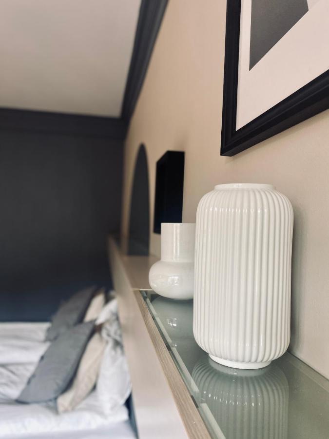 Hotel Natura Residence Business&Spa شيفير المظهر الخارجي الصورة