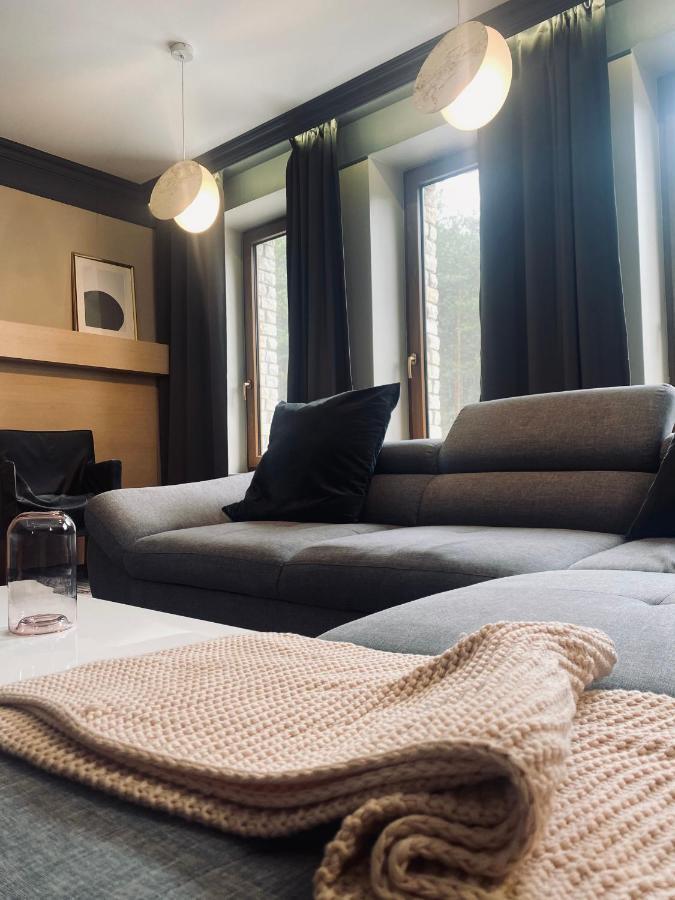 Hotel Natura Residence Business&Spa شيفير المظهر الخارجي الصورة