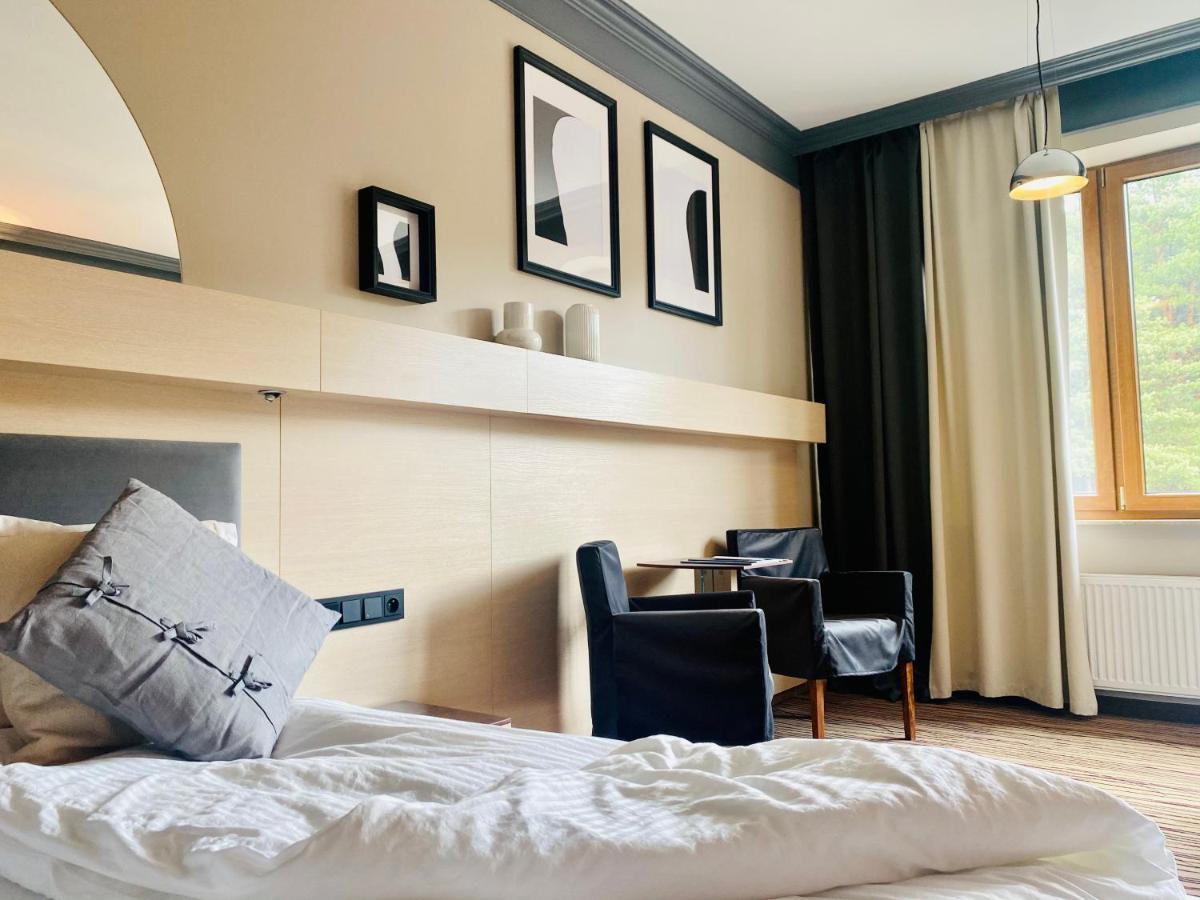 Hotel Natura Residence Business&Spa شيفير المظهر الخارجي الصورة