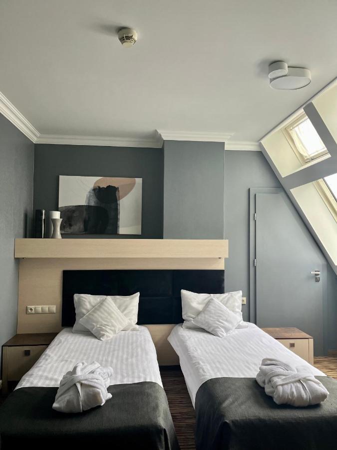 Hotel Natura Residence Business&Spa شيفير المظهر الخارجي الصورة