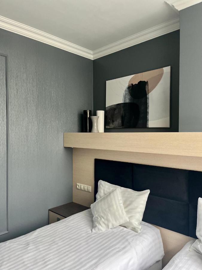 Hotel Natura Residence Business&Spa شيفير المظهر الخارجي الصورة
