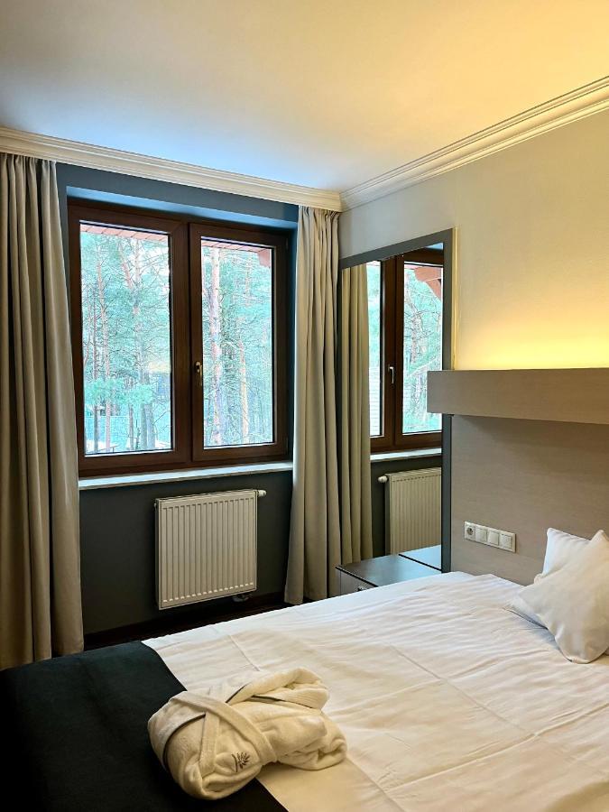 Hotel Natura Residence Business&Spa شيفير المظهر الخارجي الصورة