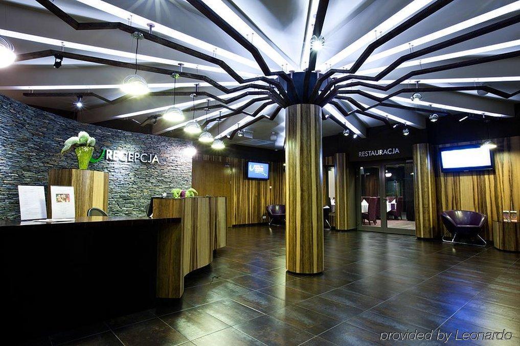 Hotel Natura Residence Business&Spa شيفير المظهر الداخلي الصورة
