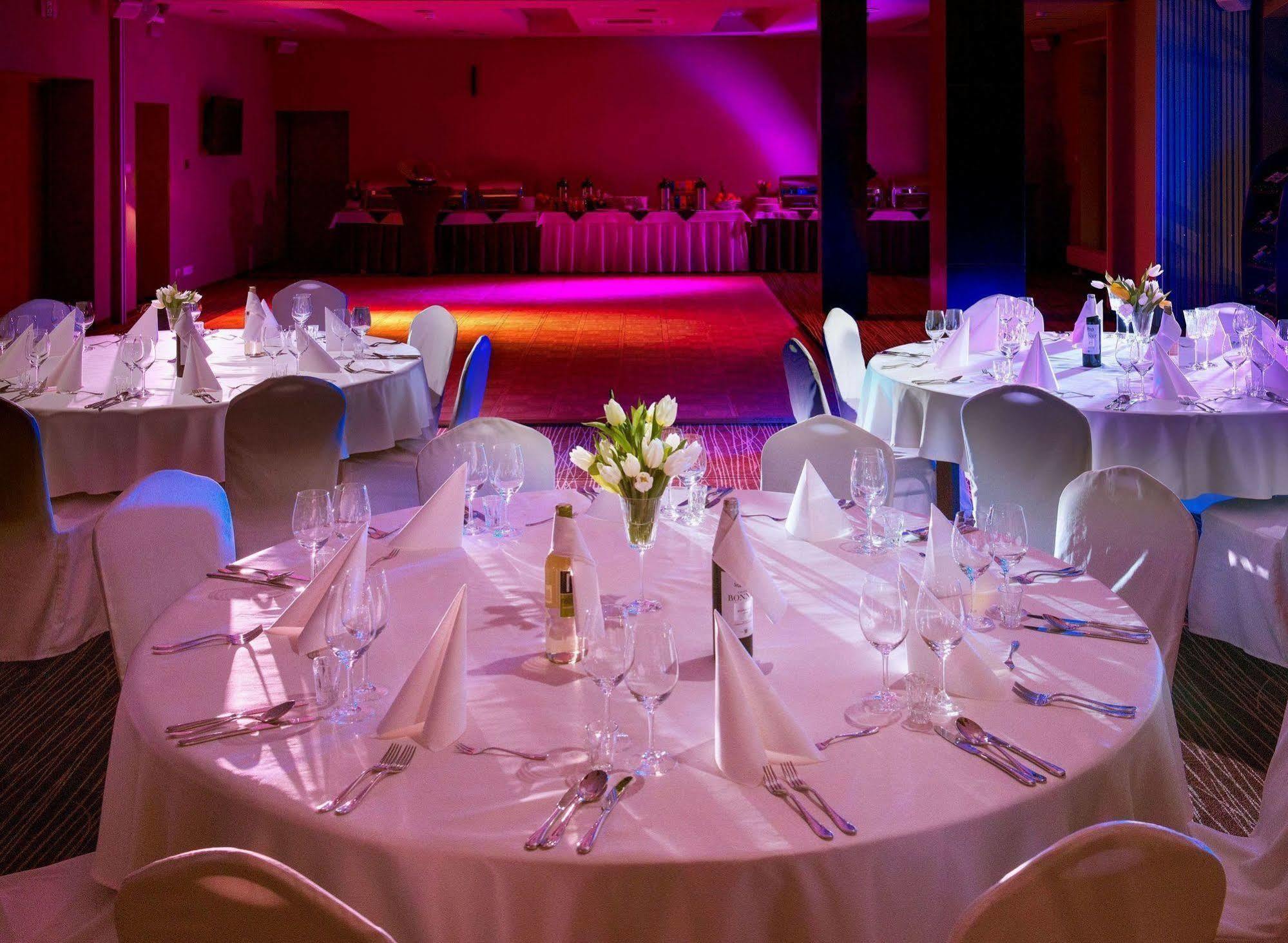 Hotel Natura Residence Business&Spa شيفير المظهر الخارجي الصورة